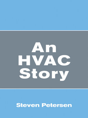cover image of An Hvac Story